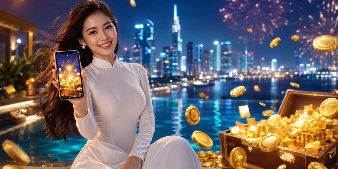 Người chơi thưởng thức casino trực tuyến qua điện thoại tại Hồ Chí Minh