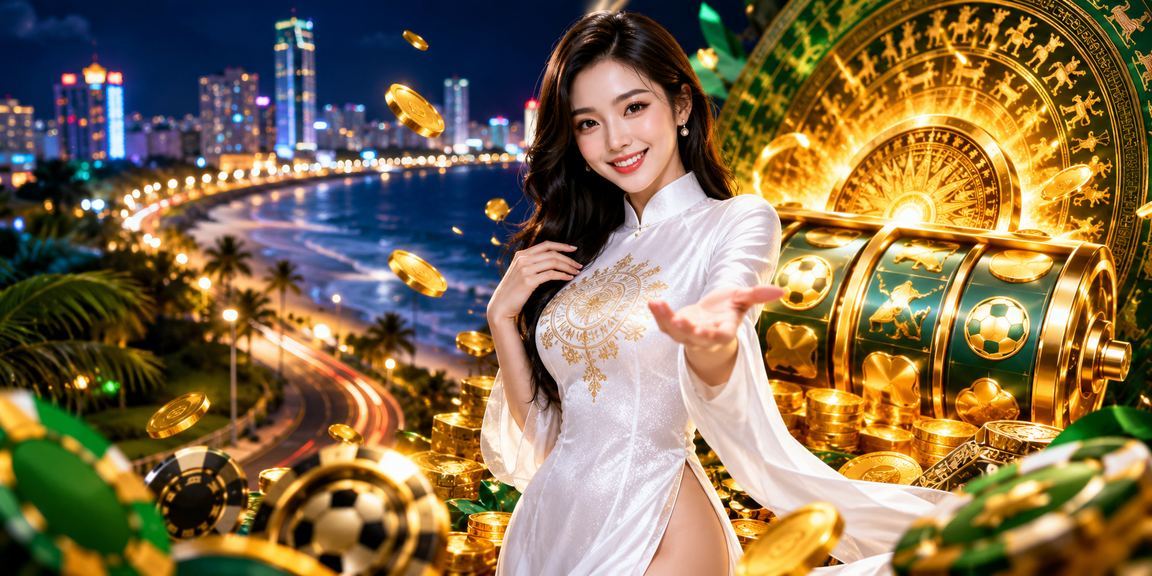 Người chơi thoải mái và có trách nhiệm với slot game tại Phan Thiết