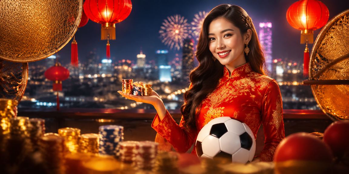 Không gian casino trực tuyến cao cấp tại Việt Nam với bàn cược hạn mức lớn